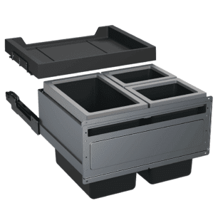 Sorter otpada FX 60-26-11-11