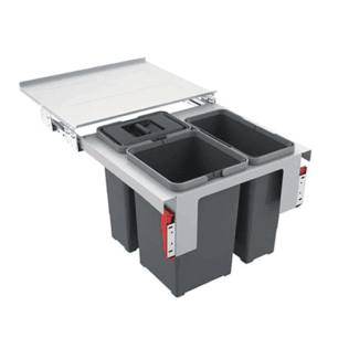 Sorter otpada Garbo 50-3