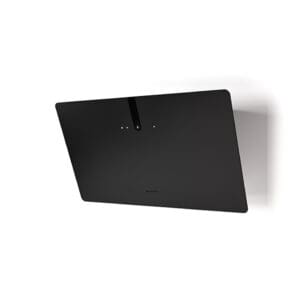 Faber napa Glam light zero drip plus black matt
