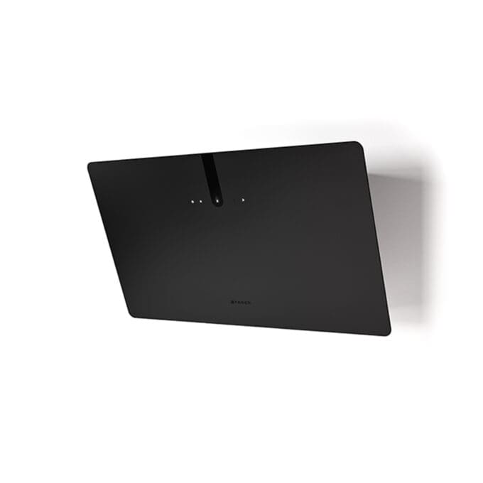 Faber napa Glam light zero drip plus black matt