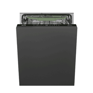Ugradbena perilica posuđa STL7322BL