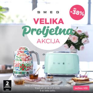 1080x1080 Smeg AKCIJA