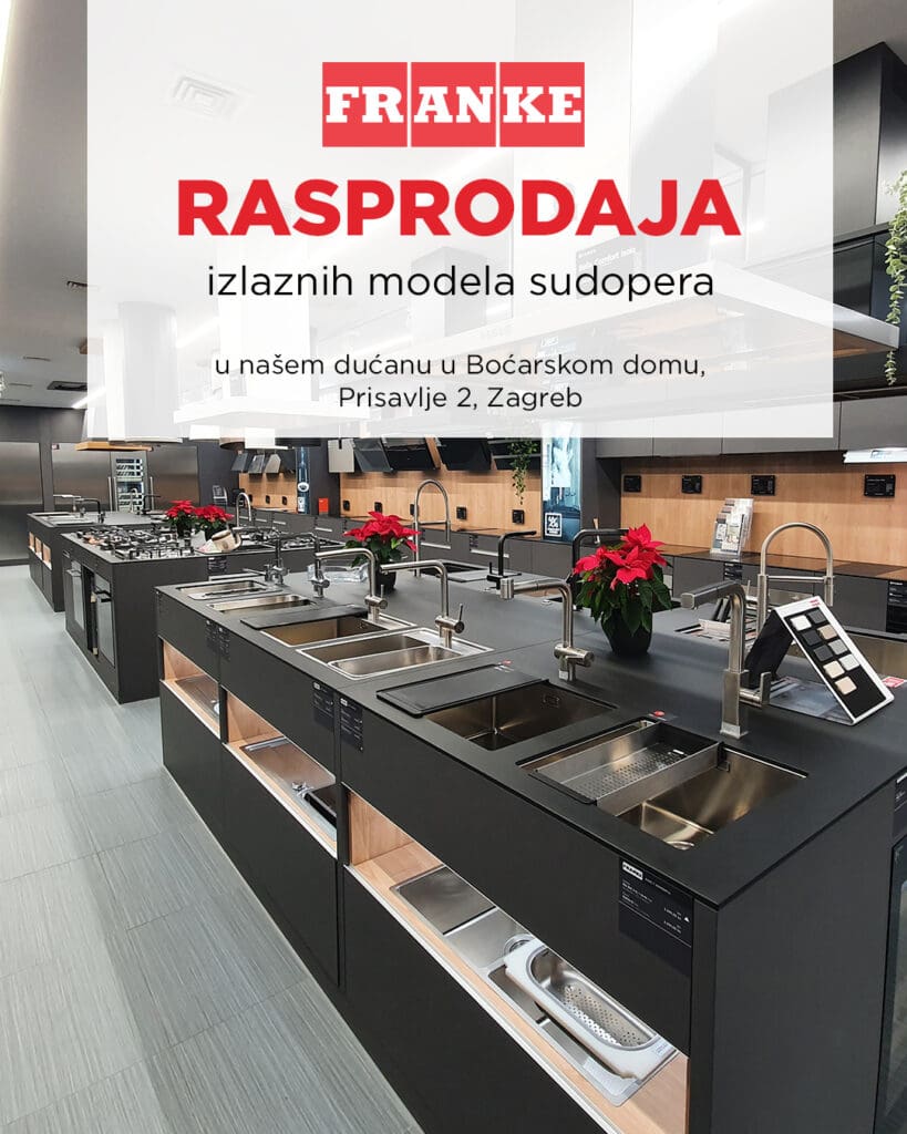Franke rasprodaja