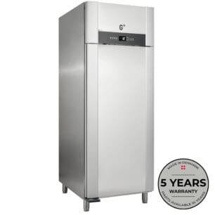 Šok zamrzivač Baker SF900 S