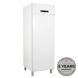 Hladnjak Compact R600 W